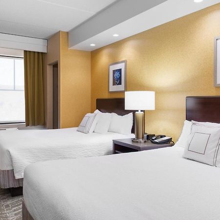 Springhill Suites By Marriott Wheeling Triadelphia Area Екстериор снимка