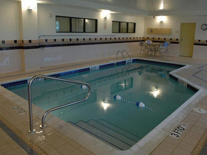 Springhill Suites By Marriott Wheeling Triadelphia Area Съоръжения снимка