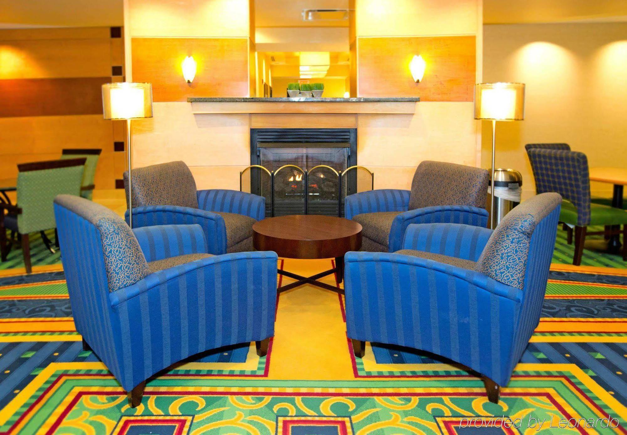 Springhill Suites By Marriott Wheeling Triadelphia Area Екстериор снимка