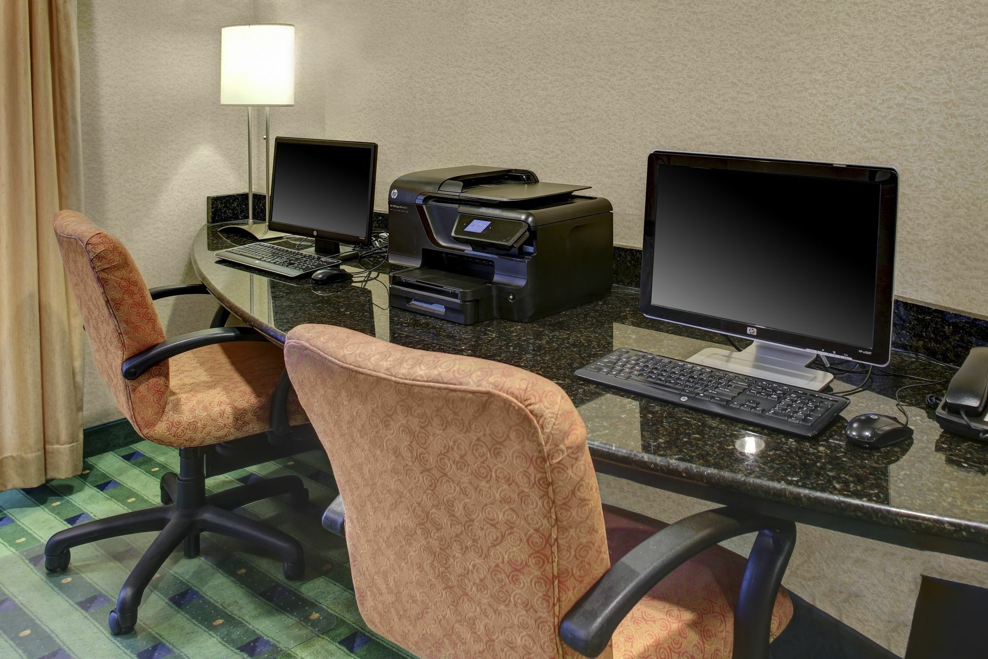 Springhill Suites By Marriott Wheeling Triadelphia Area Екстериор снимка
