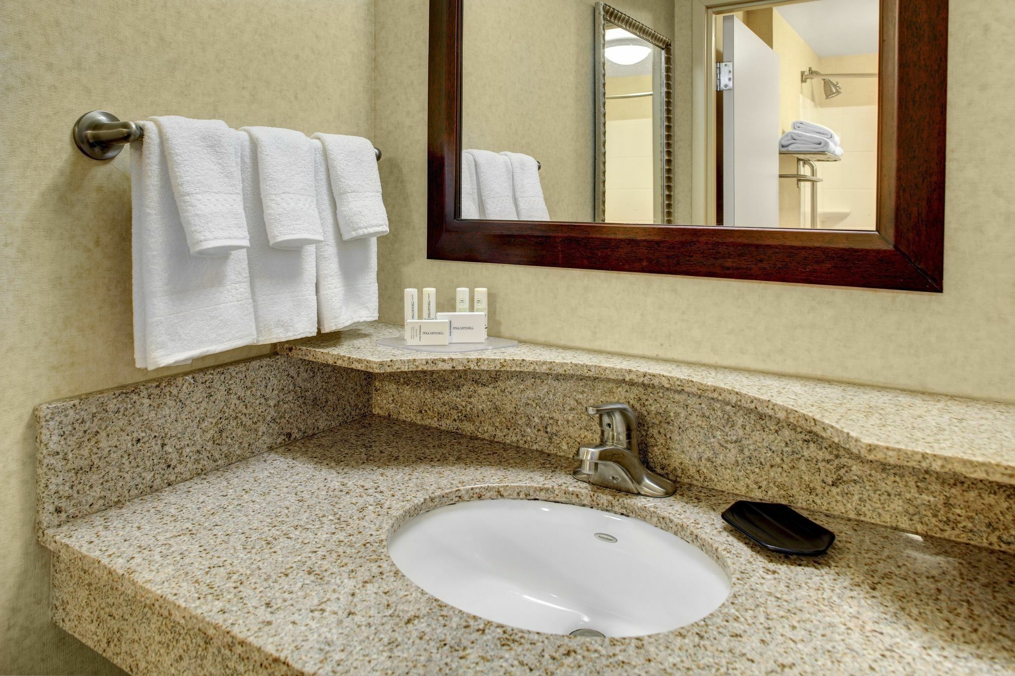 Springhill Suites By Marriott Wheeling Triadelphia Area Екстериор снимка